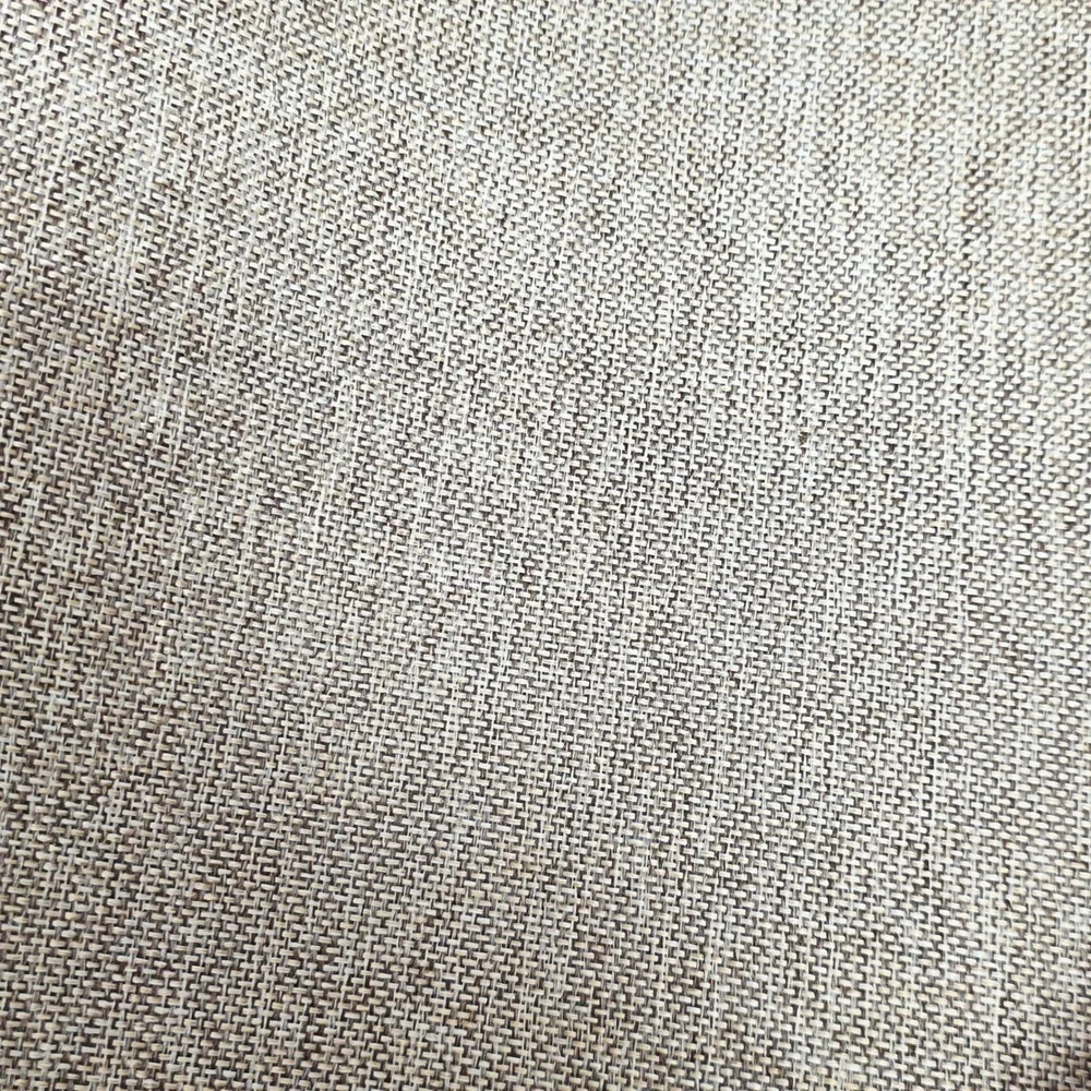 Color G 17x29 Non Slip Door Floor Runner Mat Beige Brown Woven Low Profile Rug